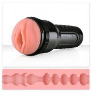 Pink Lady Mini-Lotus Fleshlight