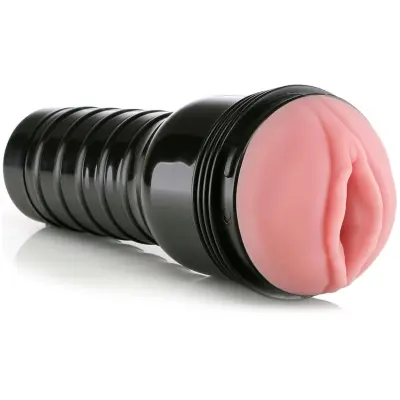 Fleshlight Vibro Pink Lady