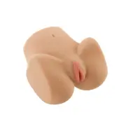 SPREAD EAGLE SALLY - MASTURBATOR