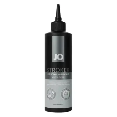 System JO Stroker Lubricant Vattenbaserat Glidmedel 240ml