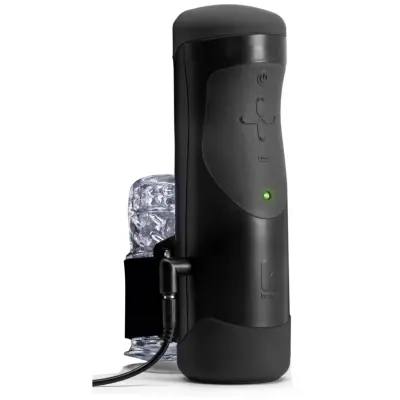 Handy 1.1 - Ultimate Handjob Machine