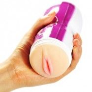 Vagina Cup , fleshlight alternativ