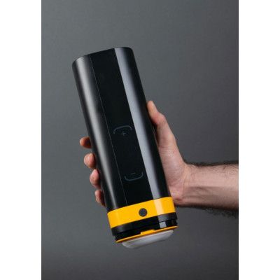 Virtual Blowbot Turbo Stroker