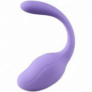 Adrien Lastic Smart Dream 3.0 Appstyrd Äggvibrator - Lila