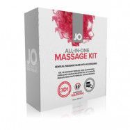 All-in-one Massage gift set