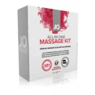 All-in-one Massage gift set
