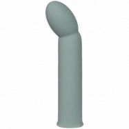 Amaysin Angle Uppladdningsbar Mini G-punktsvibrator - Green