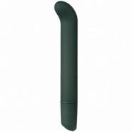 Amaysin Curvy G-punktsvibrator - Green