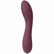 Amaysin Pleasure Uppladdnings­bar G-punkts­vibrator - Bordeaux