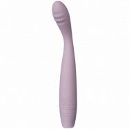 Amaysin Ribbed G-punksvibrator - Rose