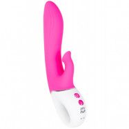 Amazing Elsa G-spot & Clit Suction