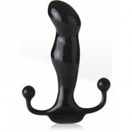 Aneros: Progasm Ice, Male G-Spot Stimulator, svart