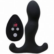 Aneros VICE 2 Fjärrstyrd Prostatastimulator - Svart