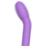 Appstyrd G-Punktsvibrator Ljuslila