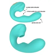 Aqua Elysium G-Spot Vibrator