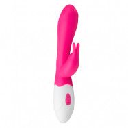 Ascella Rechargeable Silicone Vibrator