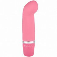 B Swish Bcute Curve Mini G-punkts Vibrator