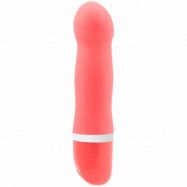 B Swish Bdesired Deluxe Vibrator - Orange