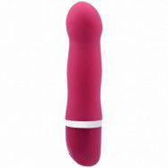 B Swish Bdesired Deluxe Vibrator - Rosa