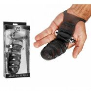 Bang Bang G-Spot Vibrating Finger Glove