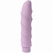 baseks Blossom Dildovibrator - Purple