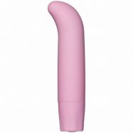 baseks Curve G-punkt Minivibrator - Pink