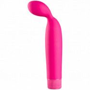 baseks Desire G-Punktsvibrator - Rose