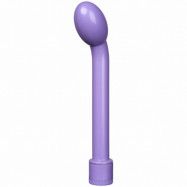 baseks Pearly Vibes G-punkts Vibrator - Purple