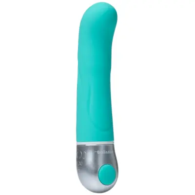 Belladot Monica Grön