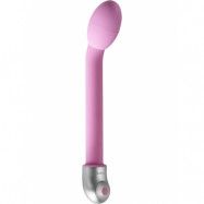 Belladot Sonja: Vibrator med G-punktsfokus, rosa