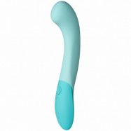 Biird Gii G-punkts Vibrator - Green