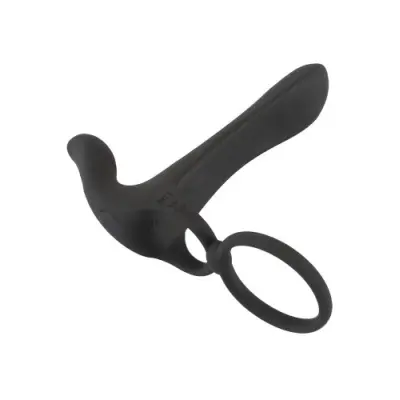 Black Velvets Parvibrator
