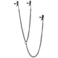 Blaze Deluxe Nipple&Clit Clamps