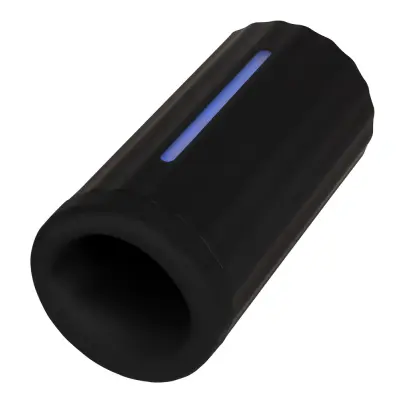 Blow Job Masturbator with 3 functions