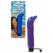 Blue Dolphine G-spot