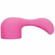 Bodywand Magic Wand G-punkts Tillbehör - Rose