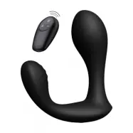 Bullseye Prostate Plug