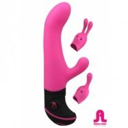 Butch Cassidy Vibrator