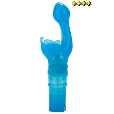 Butterfly Kiss - Blå