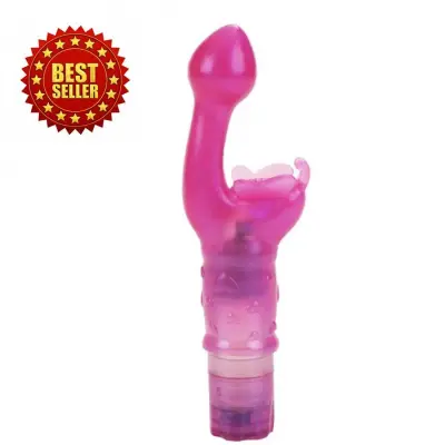 Butterfly Kiss - STORSÄLJAREN!