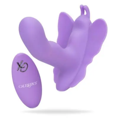 Butterfly Remote Rocking Penis