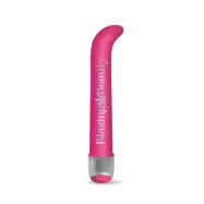 Buzzed G-Spot Vibe, Blazing Beauty