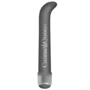 Buzzed G-Spot Vibe, Canna Queen