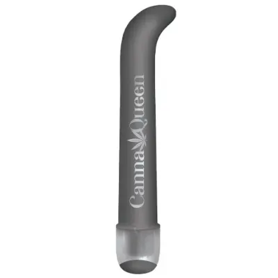 Buzzed G-Spot Vibe, Canna Queen