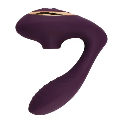 Chisa Novelties: Didi Double Orgasm Stimulator