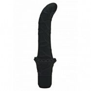 CLASSIC G-SPOT VIBRATOR BLACK