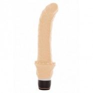 CLASSIC G-SPOT VIBRATOR NUDE