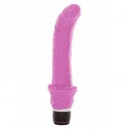 CLASSIC G-SPOT VIBRATOR PINK