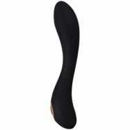 Cleopatra G-punktsvibrator - Black