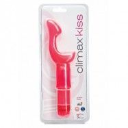 CLIMAX KISS G SPOT BLISS PINK